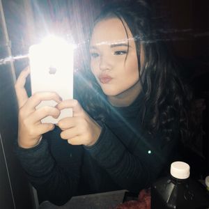 Meet your Posher, Morgan